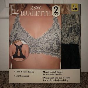 Bralettes